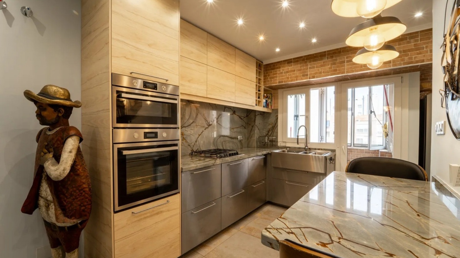 Wederverkoop - Appartement - Torrevieja - Playa Del Cura