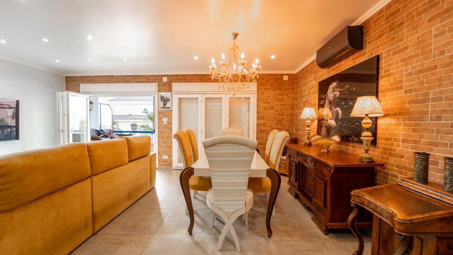 Wederverkoop - Appartement - Torrevieja - Playa Del Cura