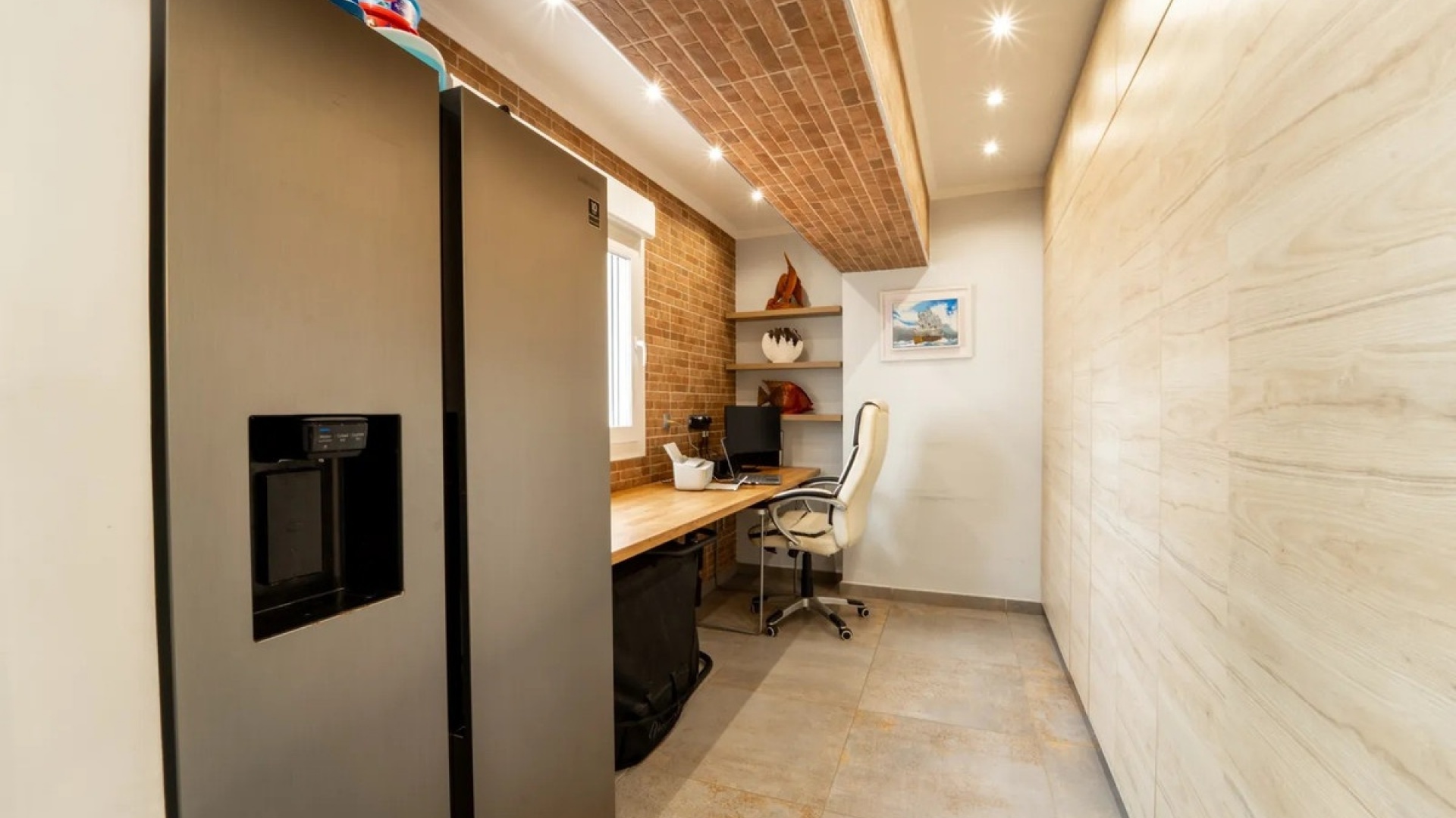 Wederverkoop - Appartement - Torrevieja - Playa Del Cura