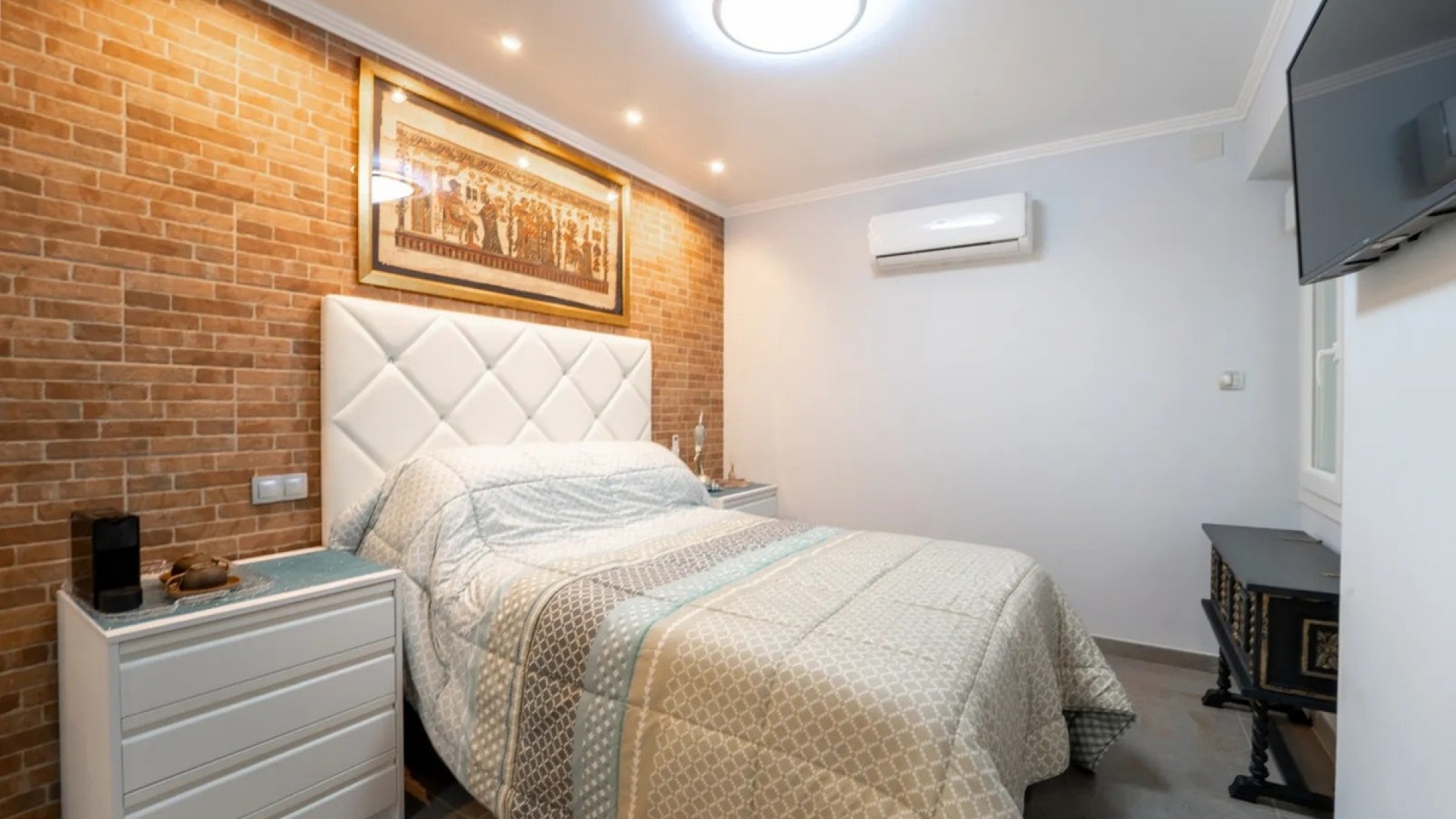 Wederverkoop - Appartement - Torrevieja - Playa Del Cura