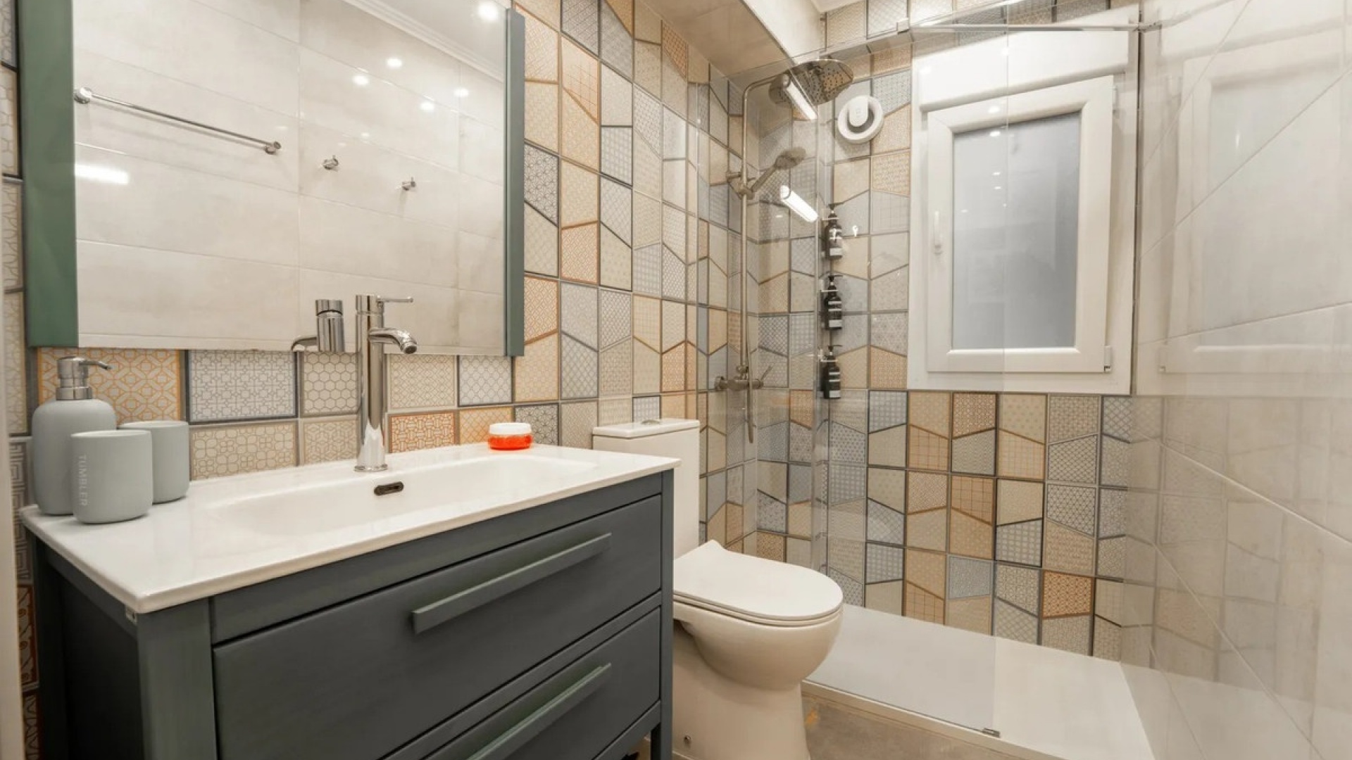 Wederverkoop - Appartement - Torrevieja - Playa Del Cura