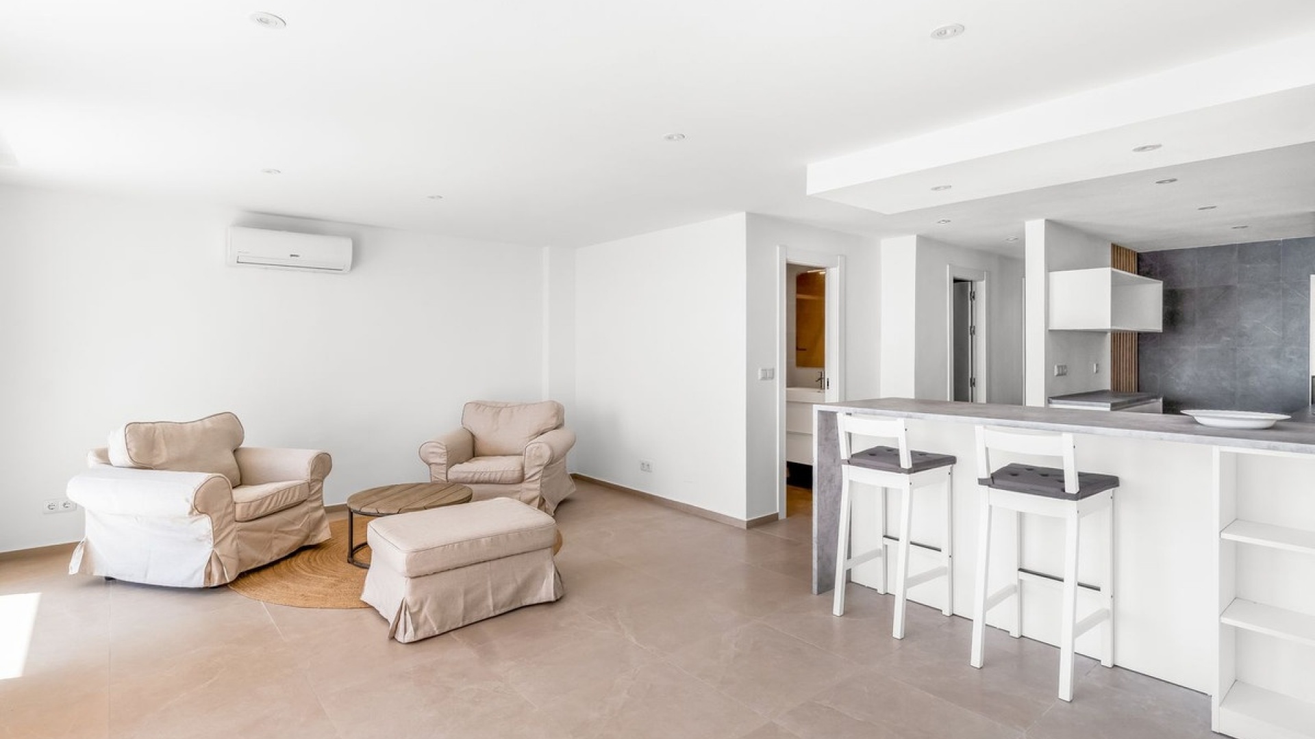 Wederverkoop - Appartement - Torrevieja - Playa Del Cura