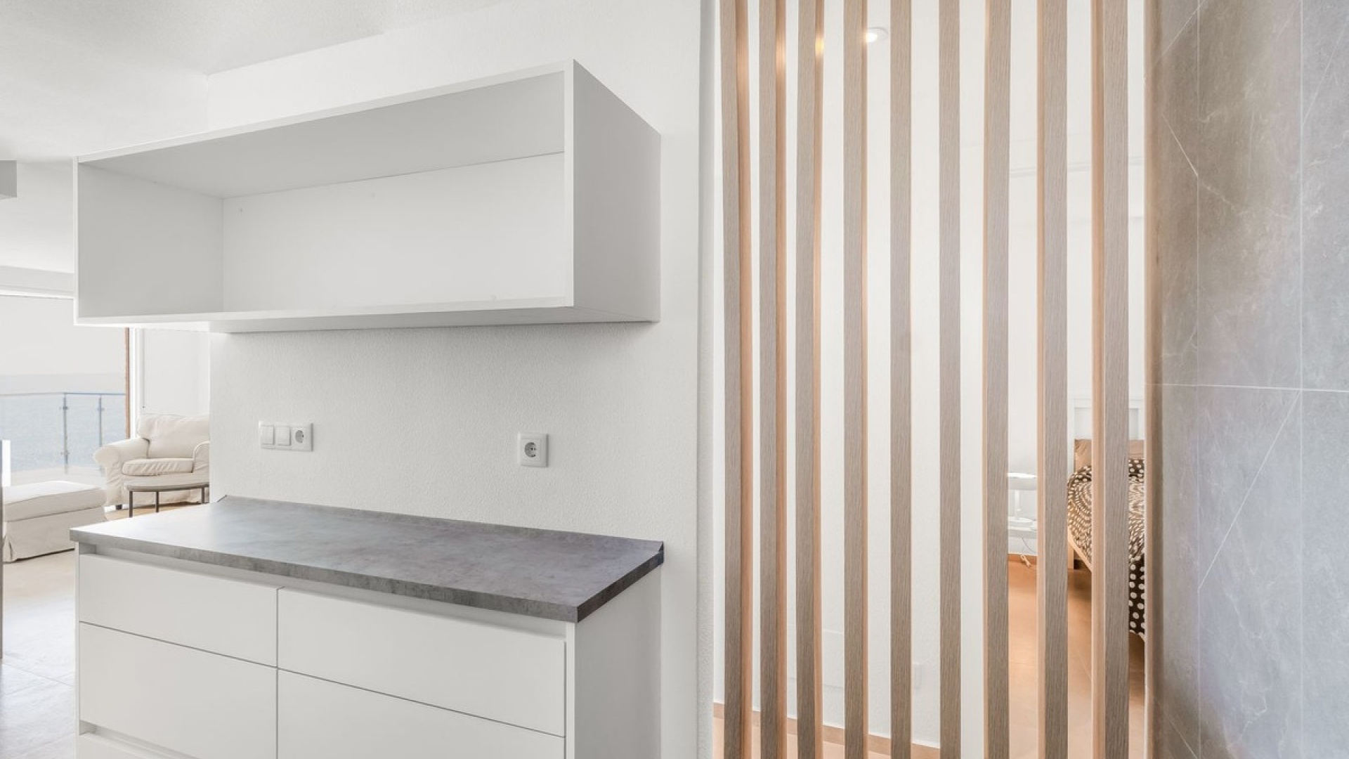 Wederverkoop - Appartement - Torrevieja - Playa Del Cura