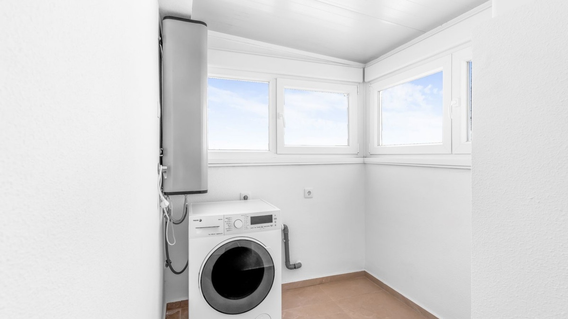 Wederverkoop - Appartement - Torrevieja - Playa Del Cura