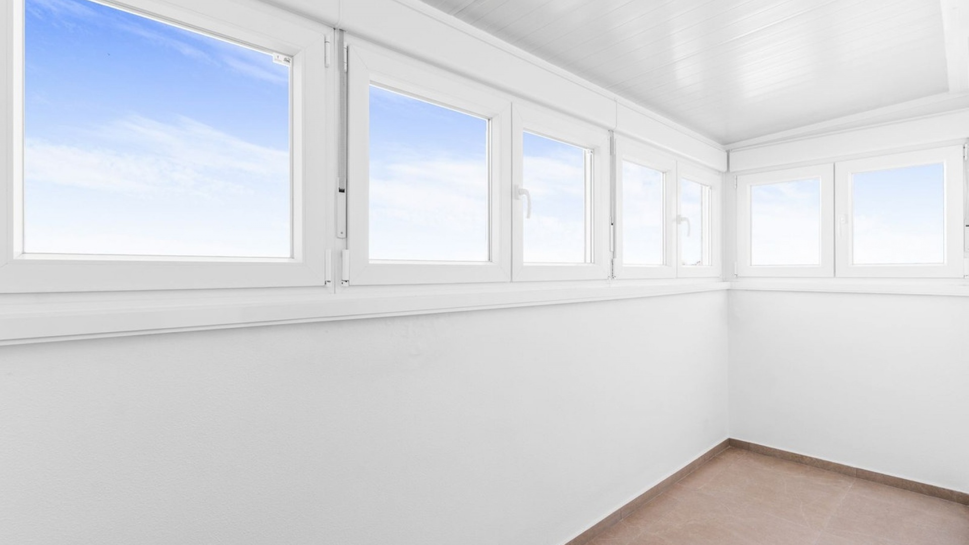 Wederverkoop - Appartement - Torrevieja - Playa Del Cura