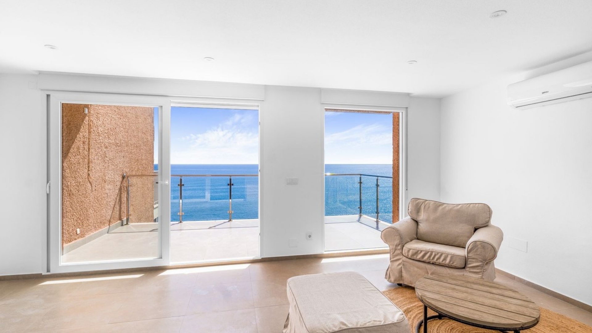 Wederverkoop - Appartement - Torrevieja - Playa Del Cura