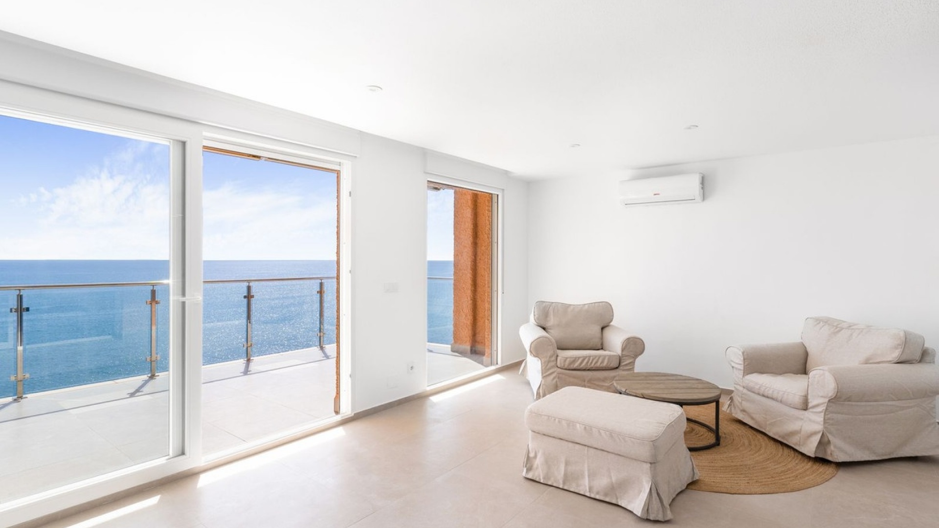 Wederverkoop - Appartement - Torrevieja - Playa Del Cura