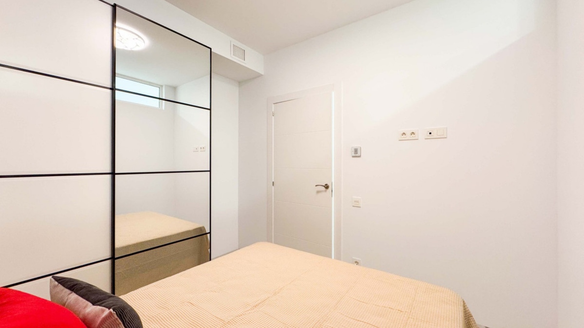 Wederverkoop - Appartement - Torrevieja - Playa Del Cura