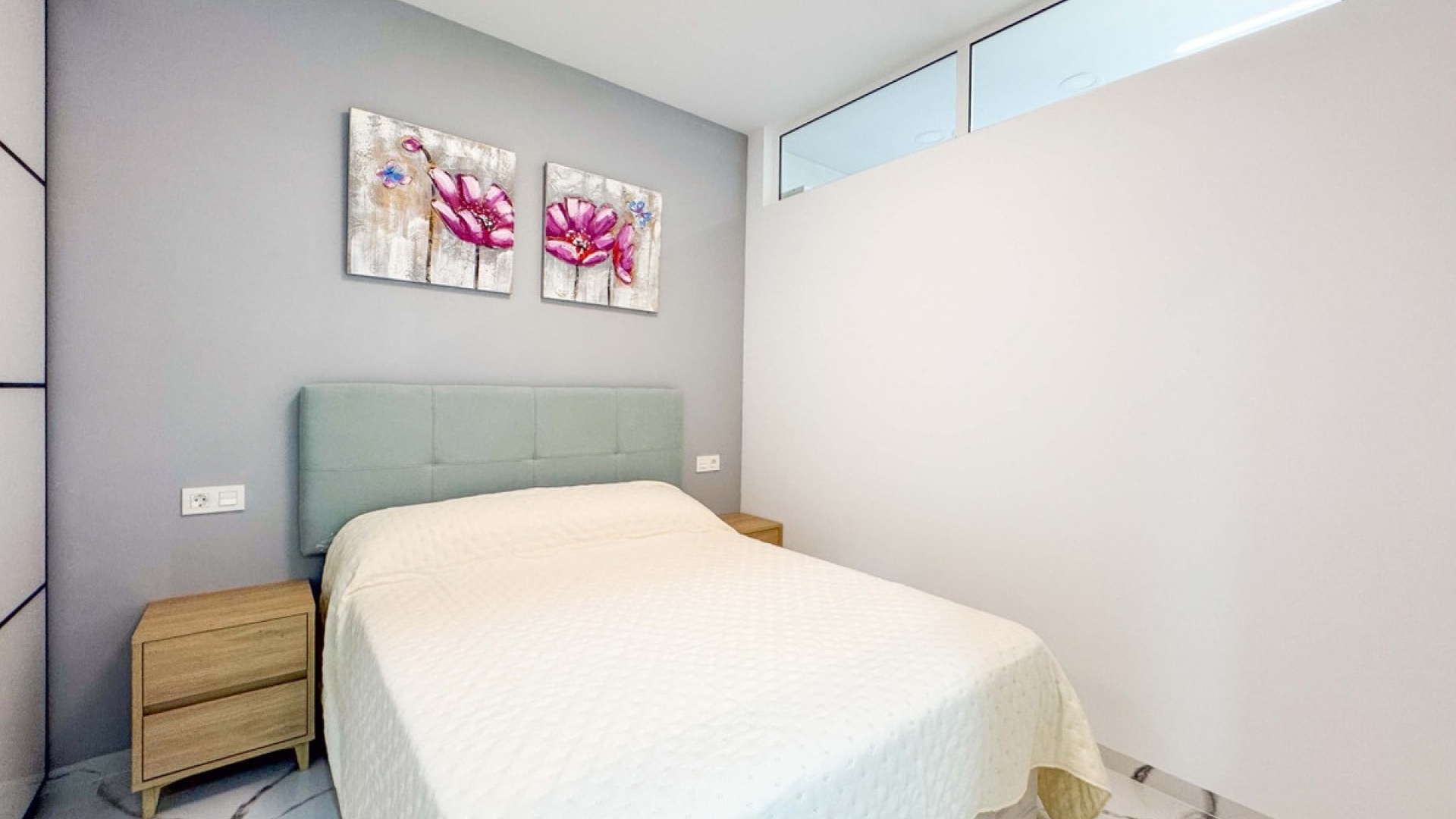 Wederverkoop - Appartement - Torrevieja - Playa Del Cura