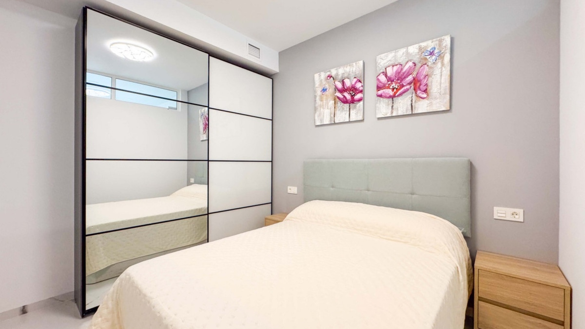 Wederverkoop - Appartement - Torrevieja - Playa Del Cura