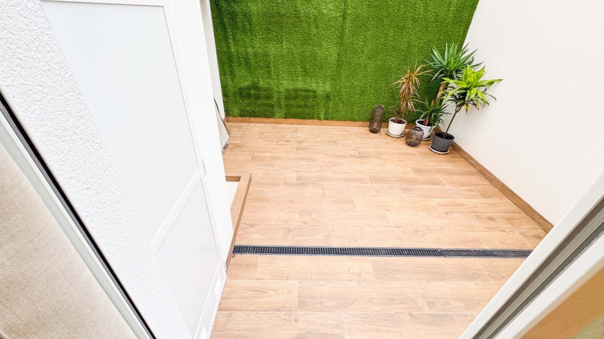 Wederverkoop - Appartement - Torrevieja - Playa Del Cura