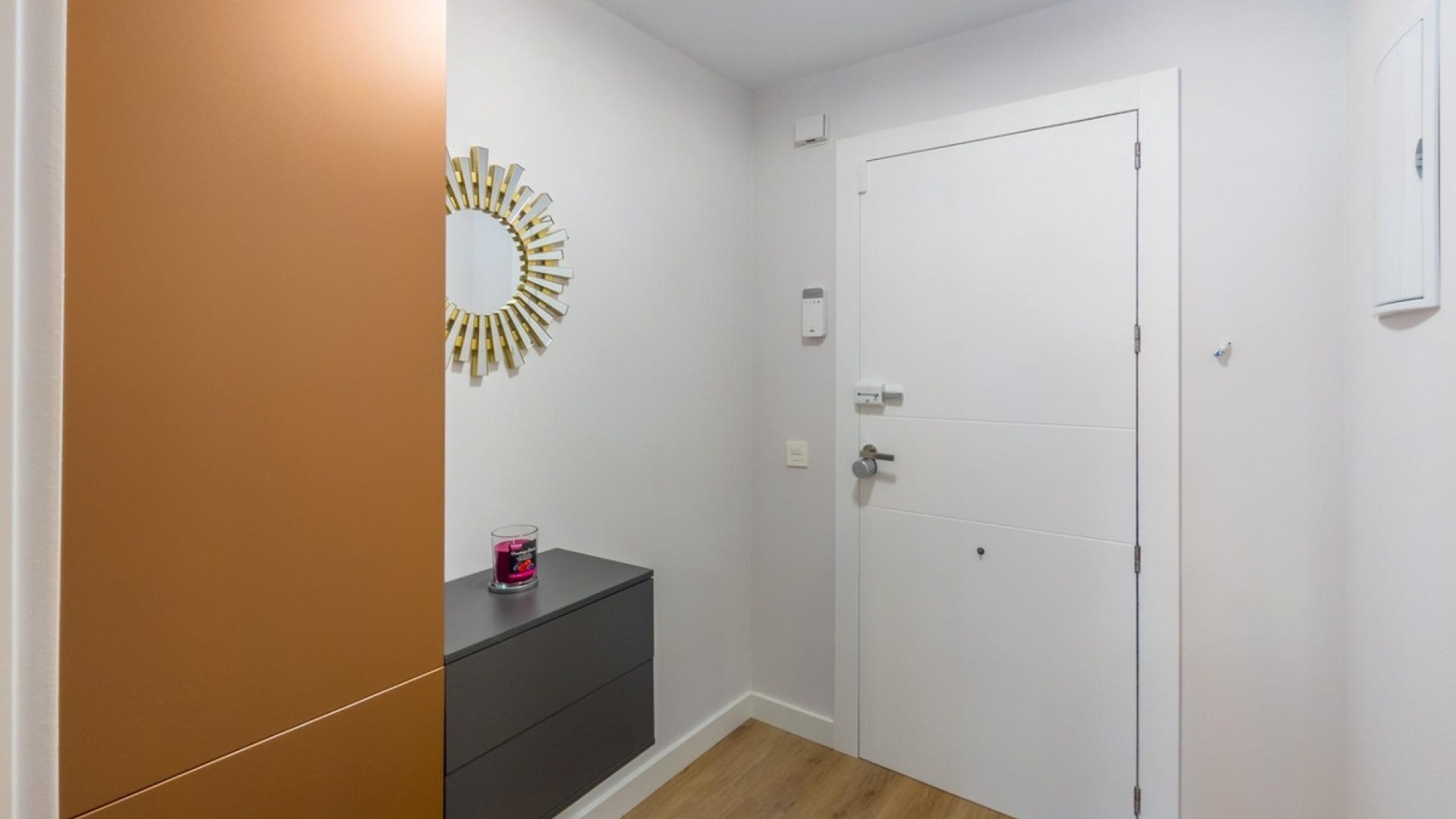 Wederverkoop - Appartement - Torrevieja - Playa Del Cura