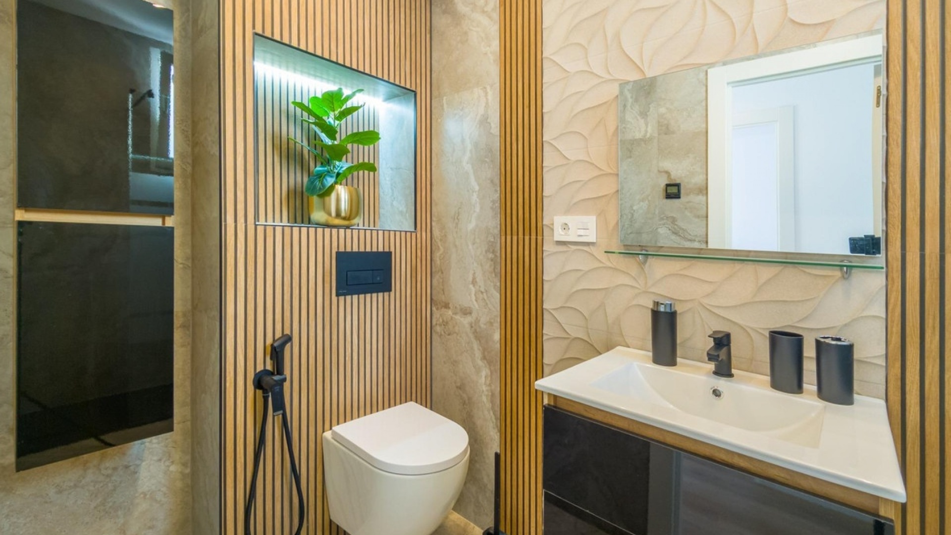 Wederverkoop - Appartement - Torrevieja - Playa Del Cura