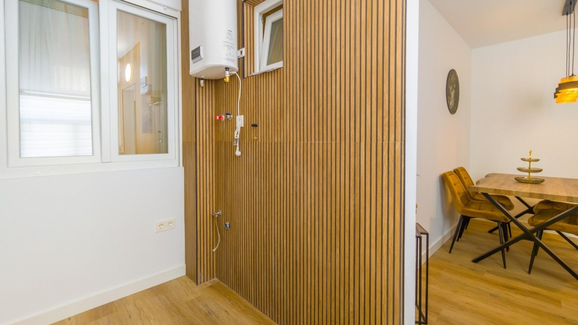 Wederverkoop - Appartement - Torrevieja - Playa Del Cura