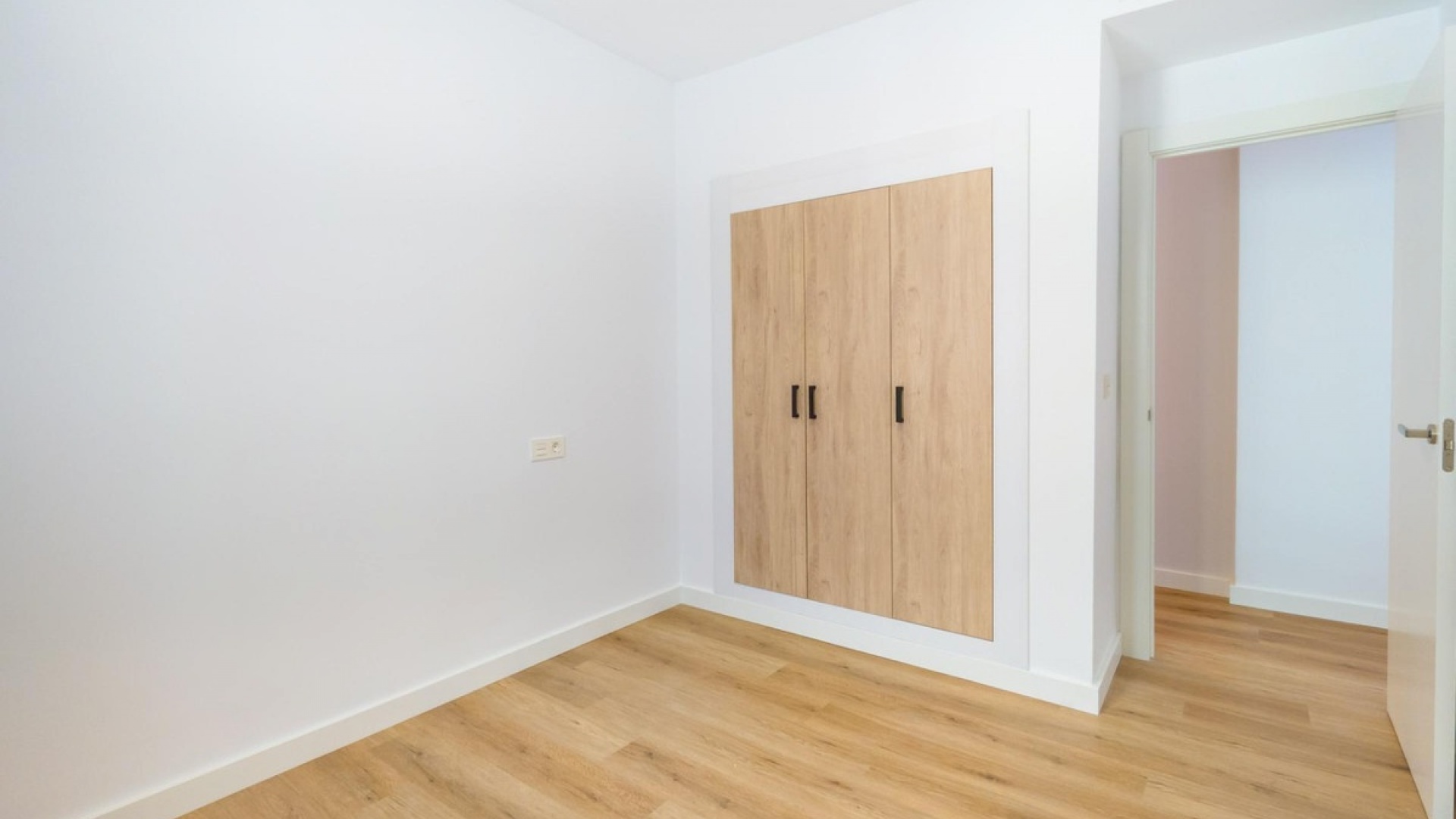 Wederverkoop - Appartement - Torrevieja - Playa Del Cura