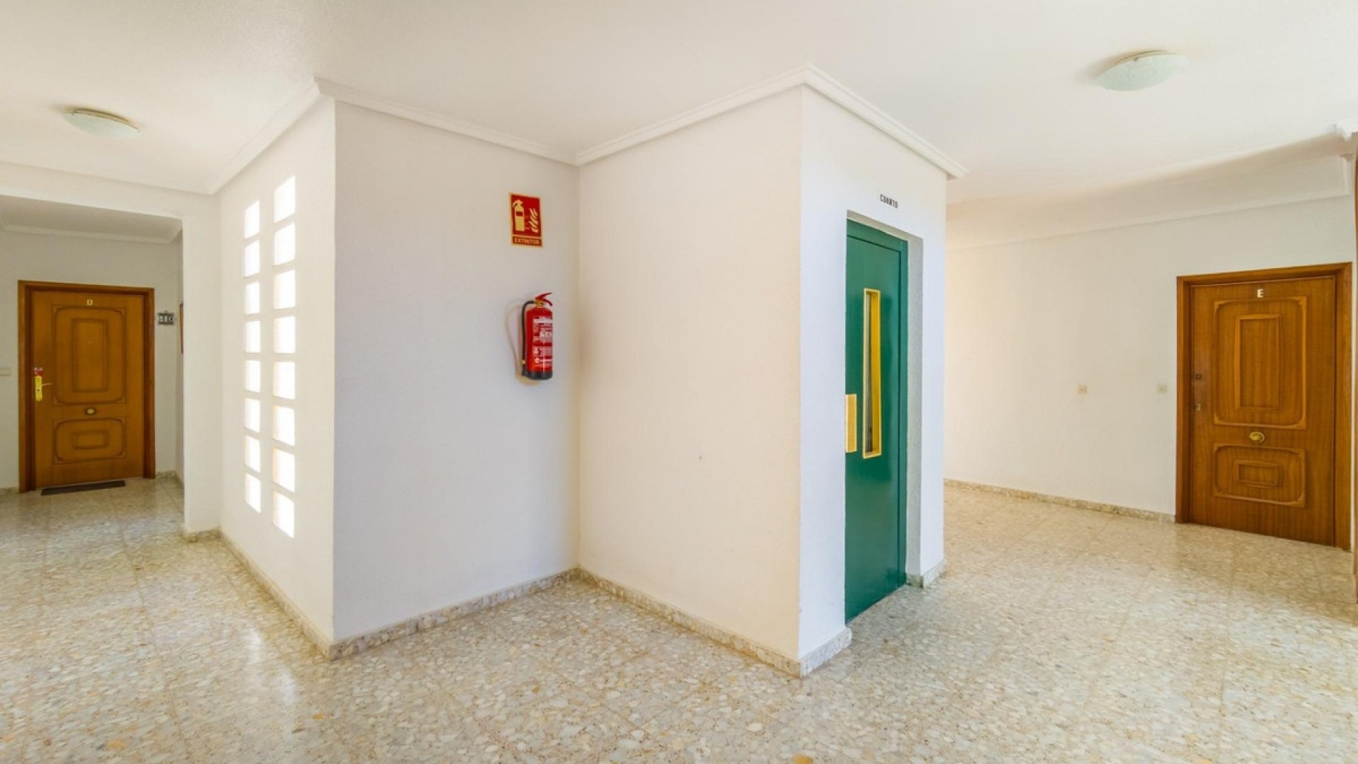 Wederverkoop - Appartement - Torrevieja - Playa Del Cura