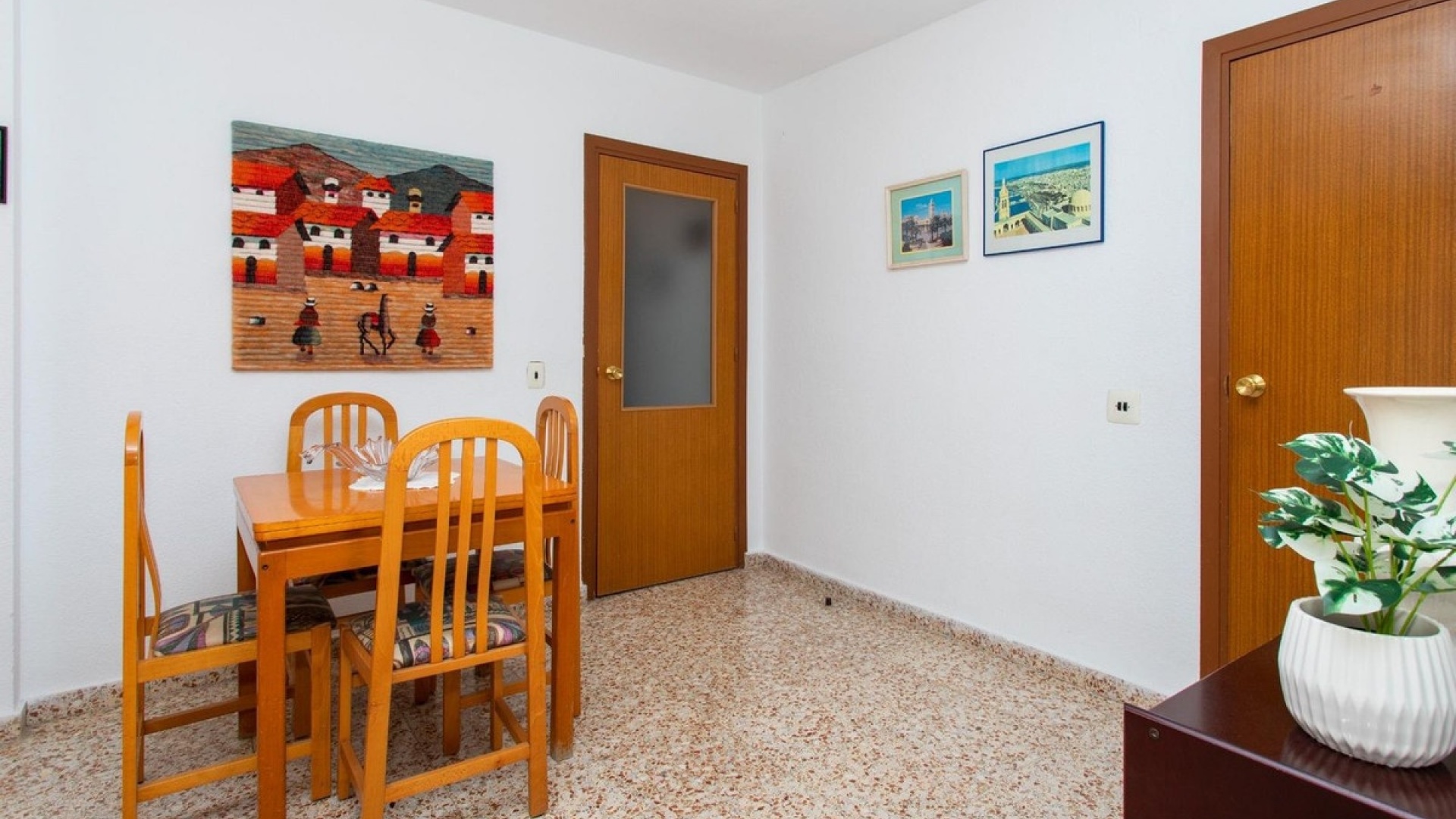 Wederverkoop - Appartement - Torrevieja - Playa Del Cura