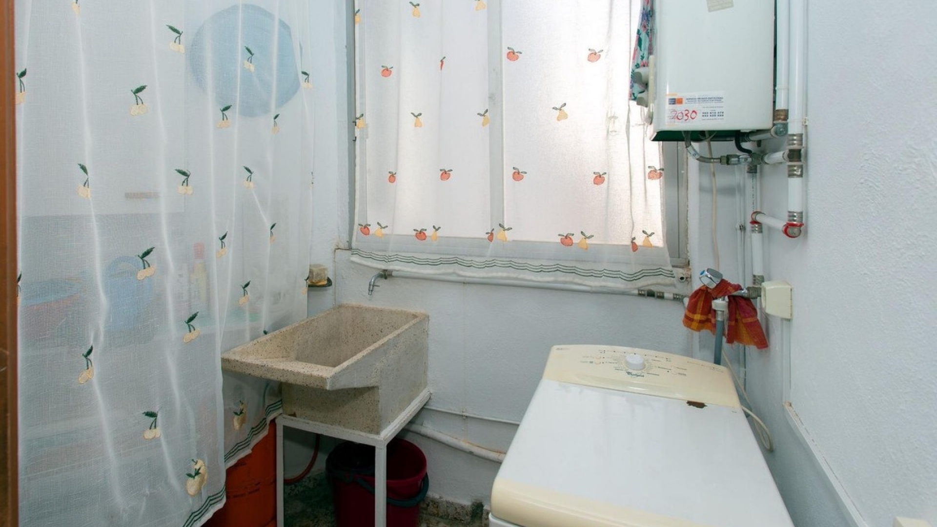 Wederverkoop - Appartement - Torrevieja - Playa Del Cura