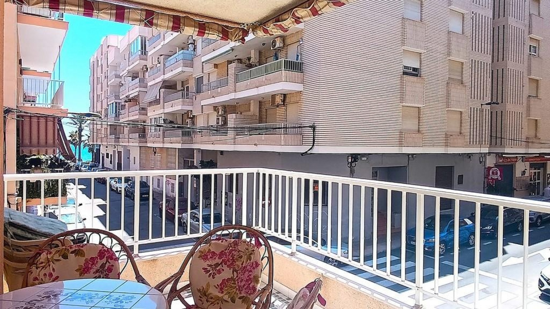 Wederverkoop - Appartement - Torrevieja - Playa Del Cura