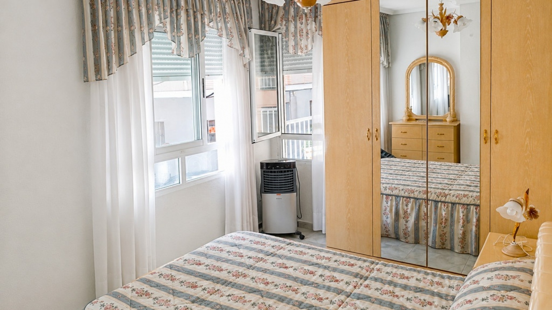 Wederverkoop - Appartement - Torrevieja - Playa Del Cura