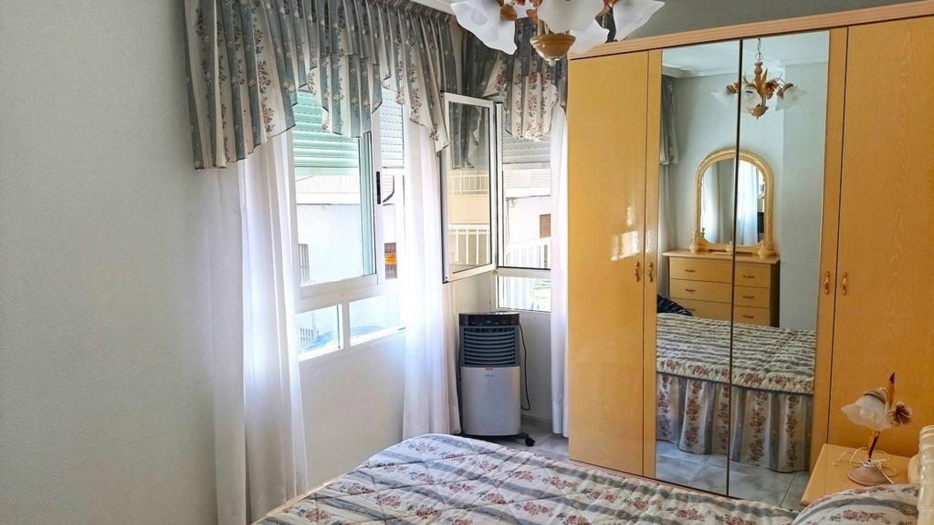 Wederverkoop - Appartement - Torrevieja - Playa Del Cura