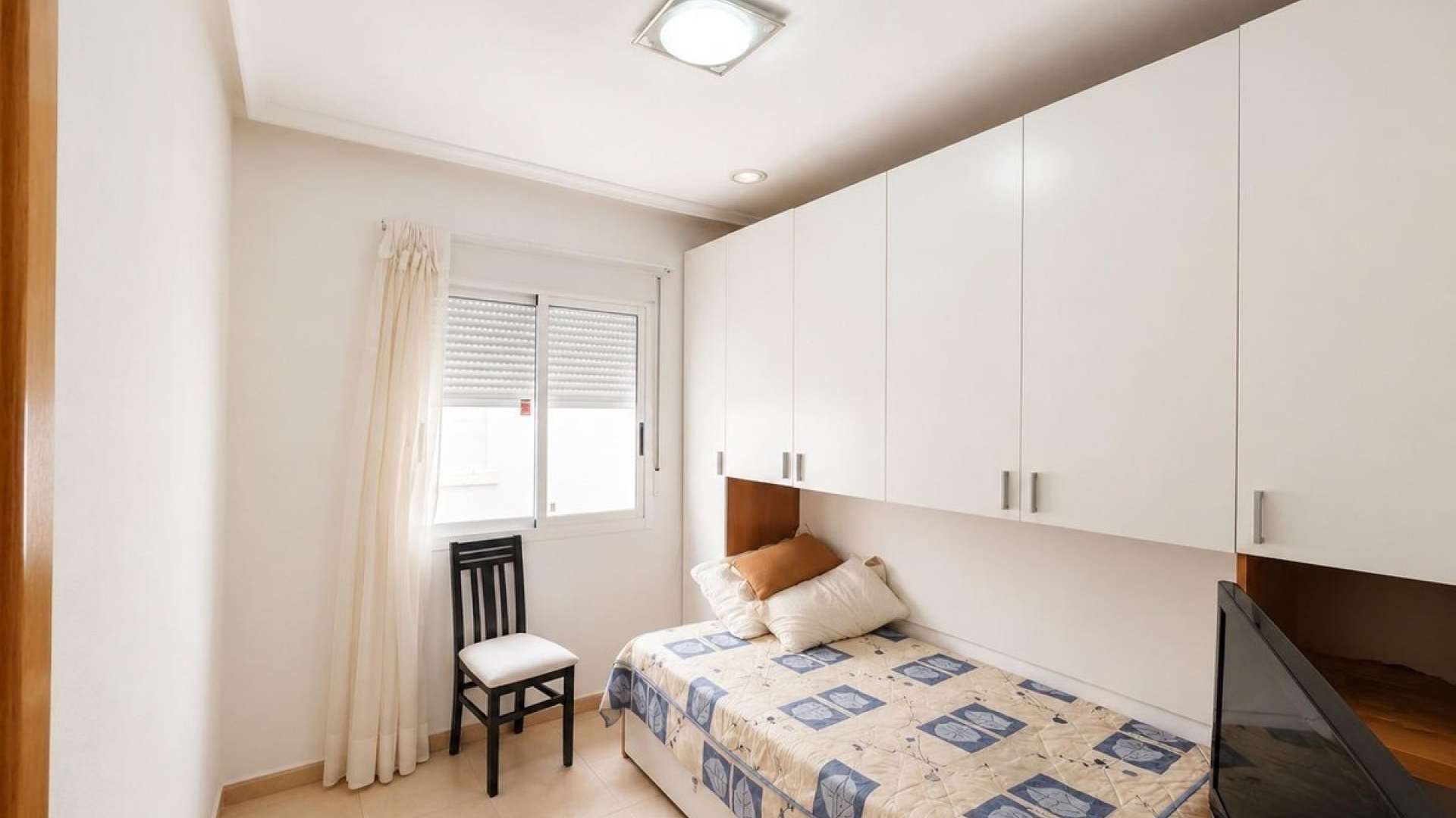 Wederverkoop - Appartement - Torrevieja - Playa Del Cura