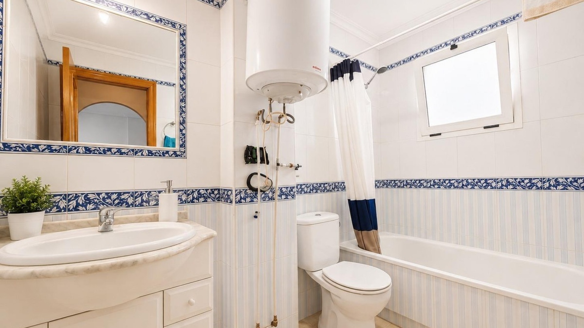 Wederverkoop - Appartement - Torrevieja - Playa Del Cura