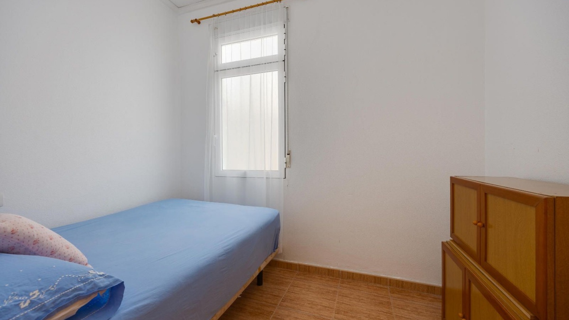 Wederverkoop - Appartement - Torrevieja - Playa Del Cura
