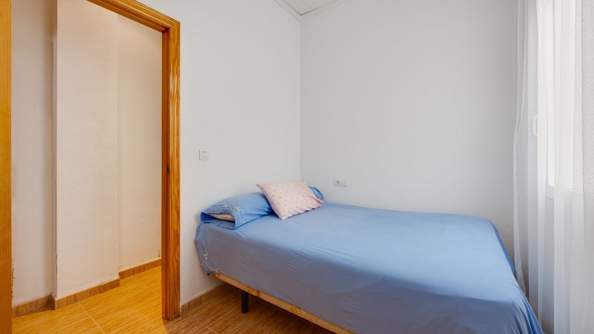 Wederverkoop - Appartement - Torrevieja - Playa Del Cura