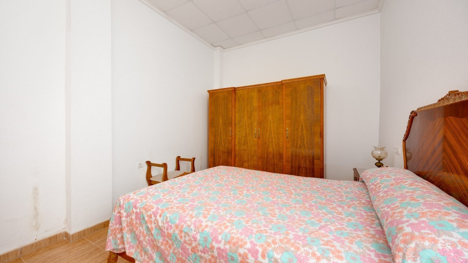 Wederverkoop - Appartement - Torrevieja - Playa Del Cura