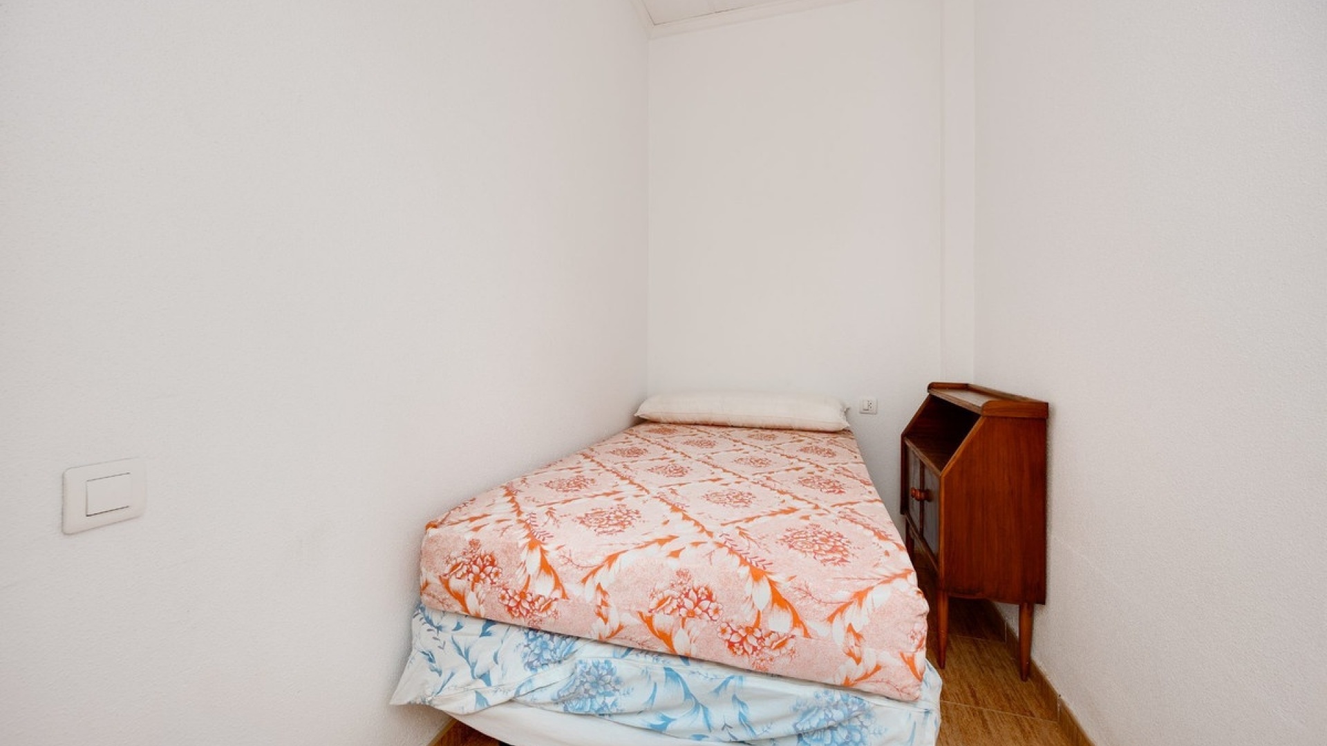 Wederverkoop - Appartement - Torrevieja - Playa Del Cura