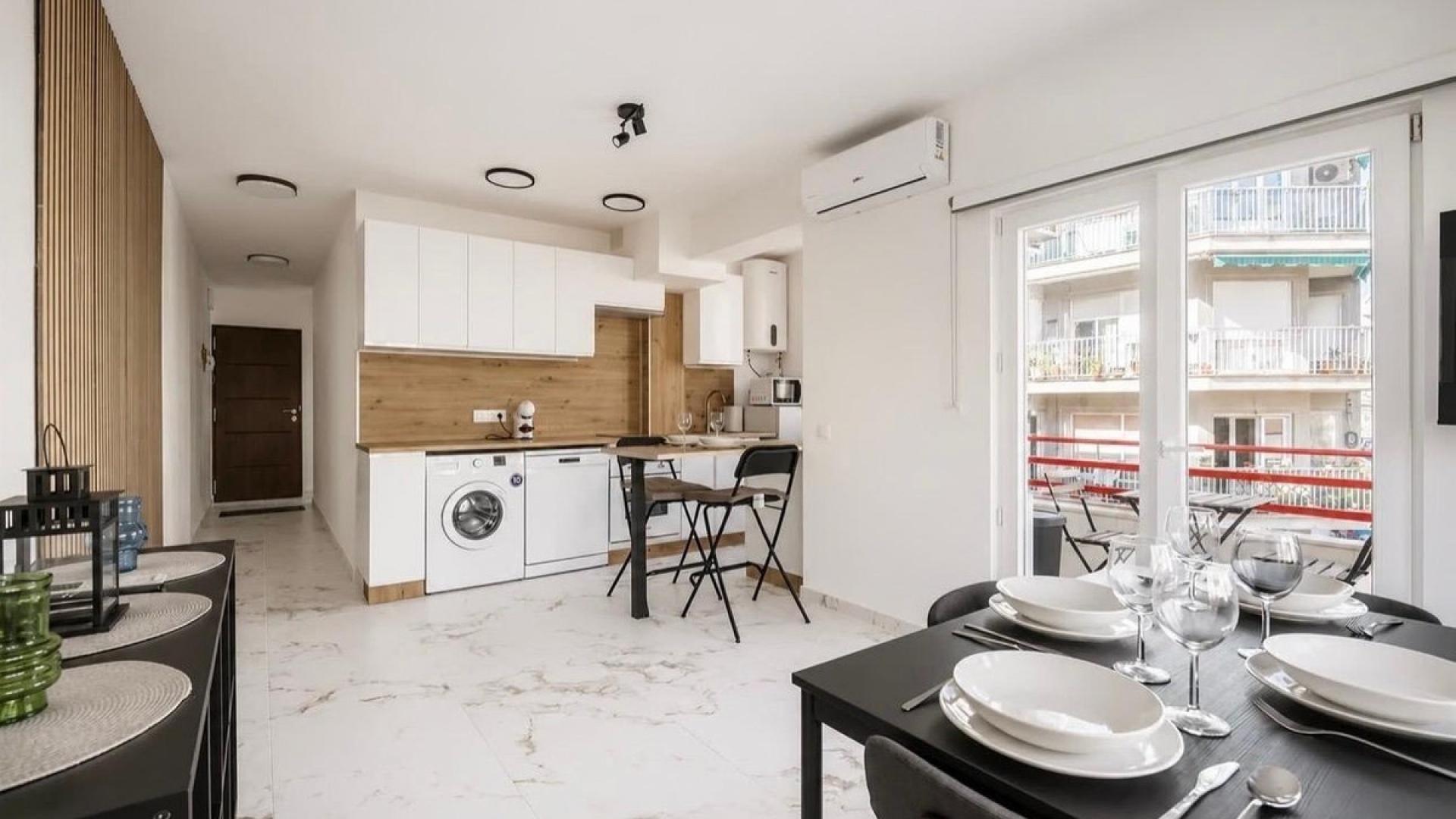 Wederverkoop - Appartement - Torrevieja - Playa Del Cura