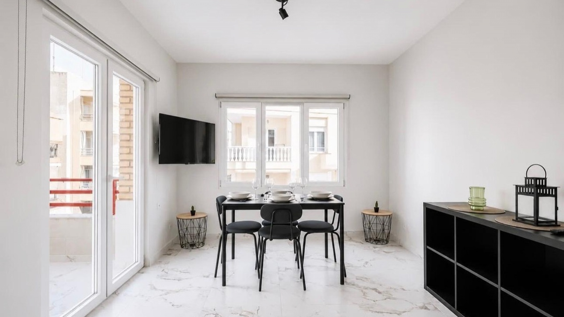 Wederverkoop - Appartement - Torrevieja - Playa Del Cura