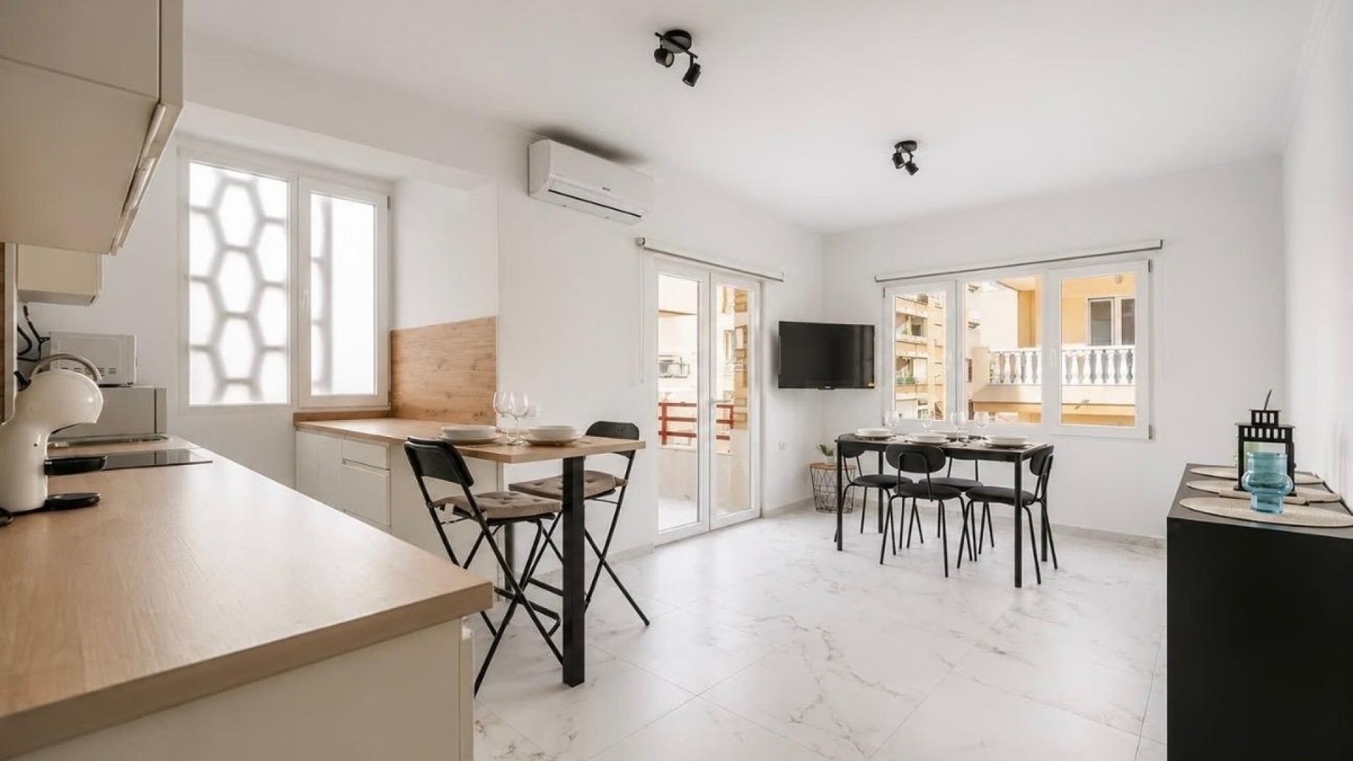 Wederverkoop - Appartement - Torrevieja - Playa Del Cura