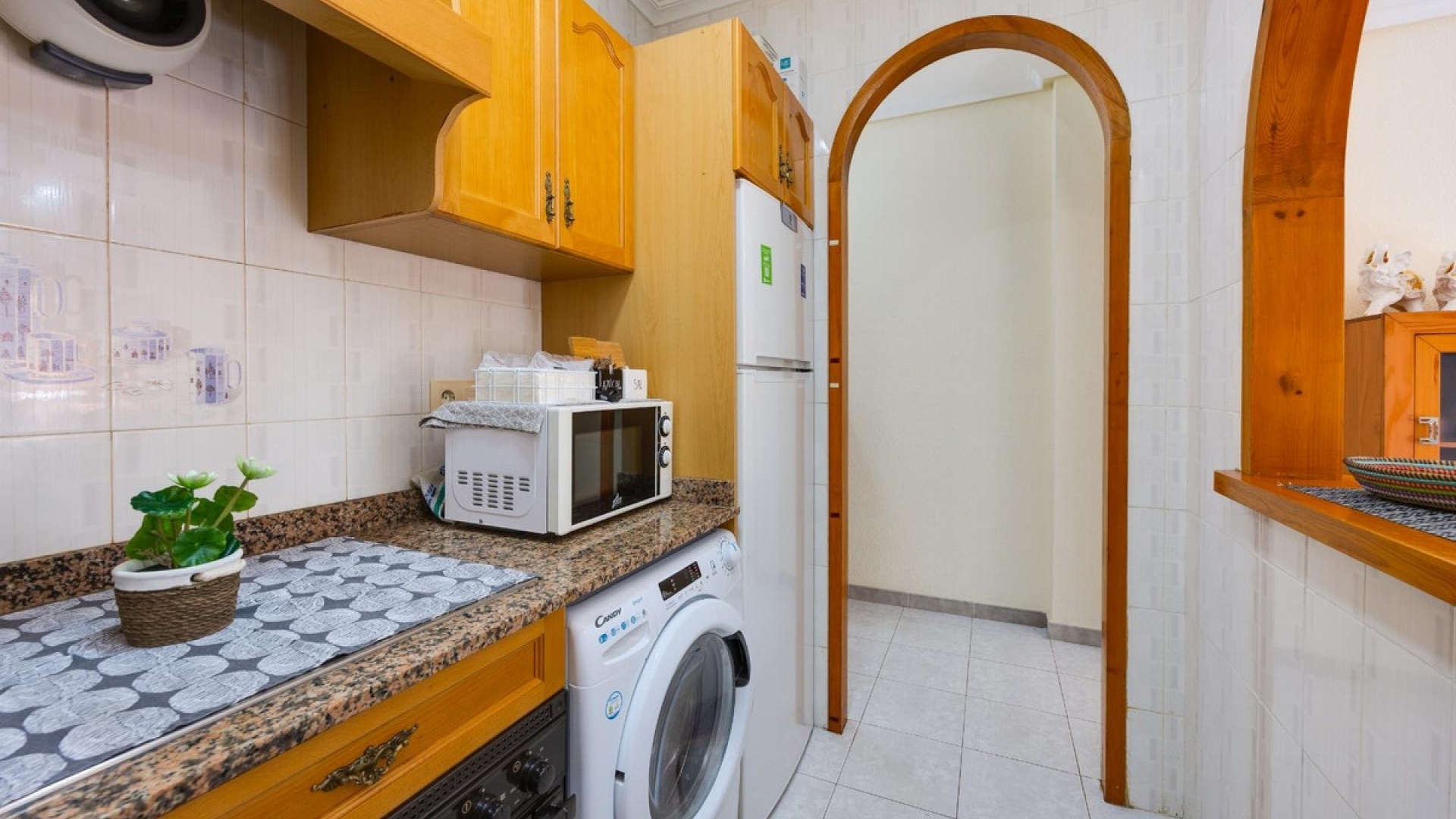 Wederverkoop - Appartement - Torrevieja - Playa Del Cura