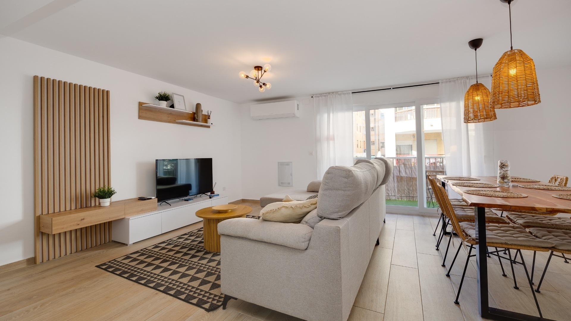 Wederverkoop - Appartement - Torrevieja - Playa Del Cura