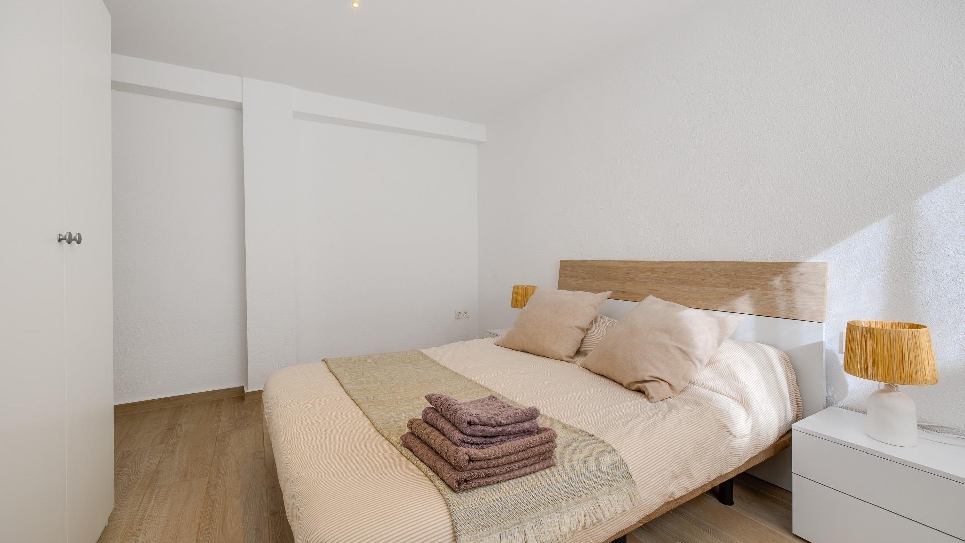 Wederverkoop - Appartement - Torrevieja - Playa Del Cura