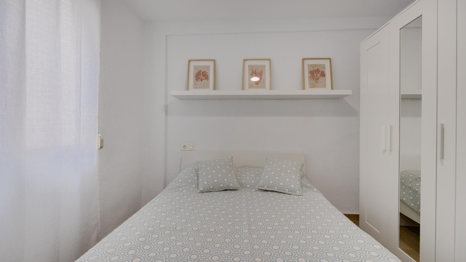 Wederverkoop - Appartement - Torrevieja - Playa Del Cura