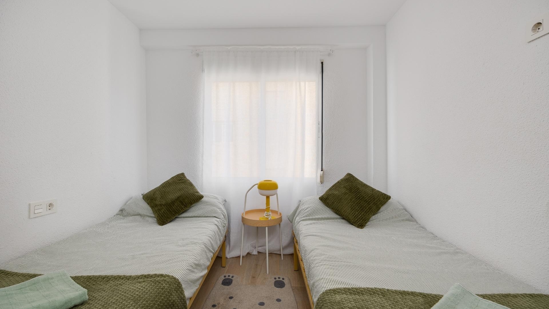 Wederverkoop - Appartement - Torrevieja - Playa Del Cura