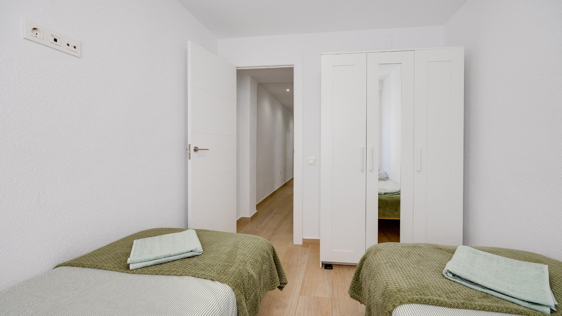Wederverkoop - Appartement - Torrevieja - Playa Del Cura