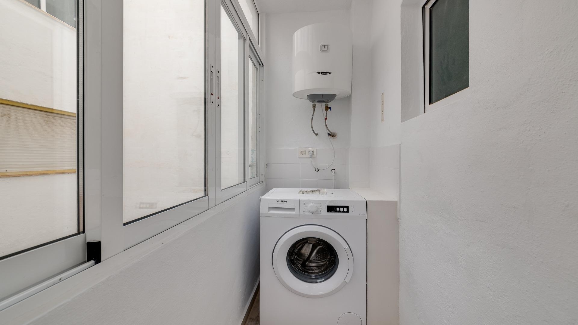 Wederverkoop - Appartement - Torrevieja - Playa Del Cura
