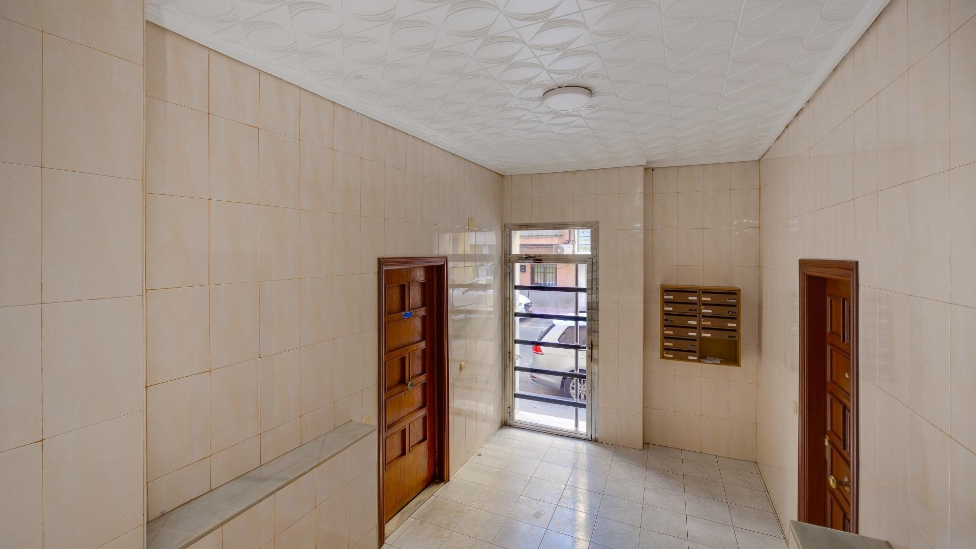 Wederverkoop - Appartement - Torrevieja - Playa Del Cura