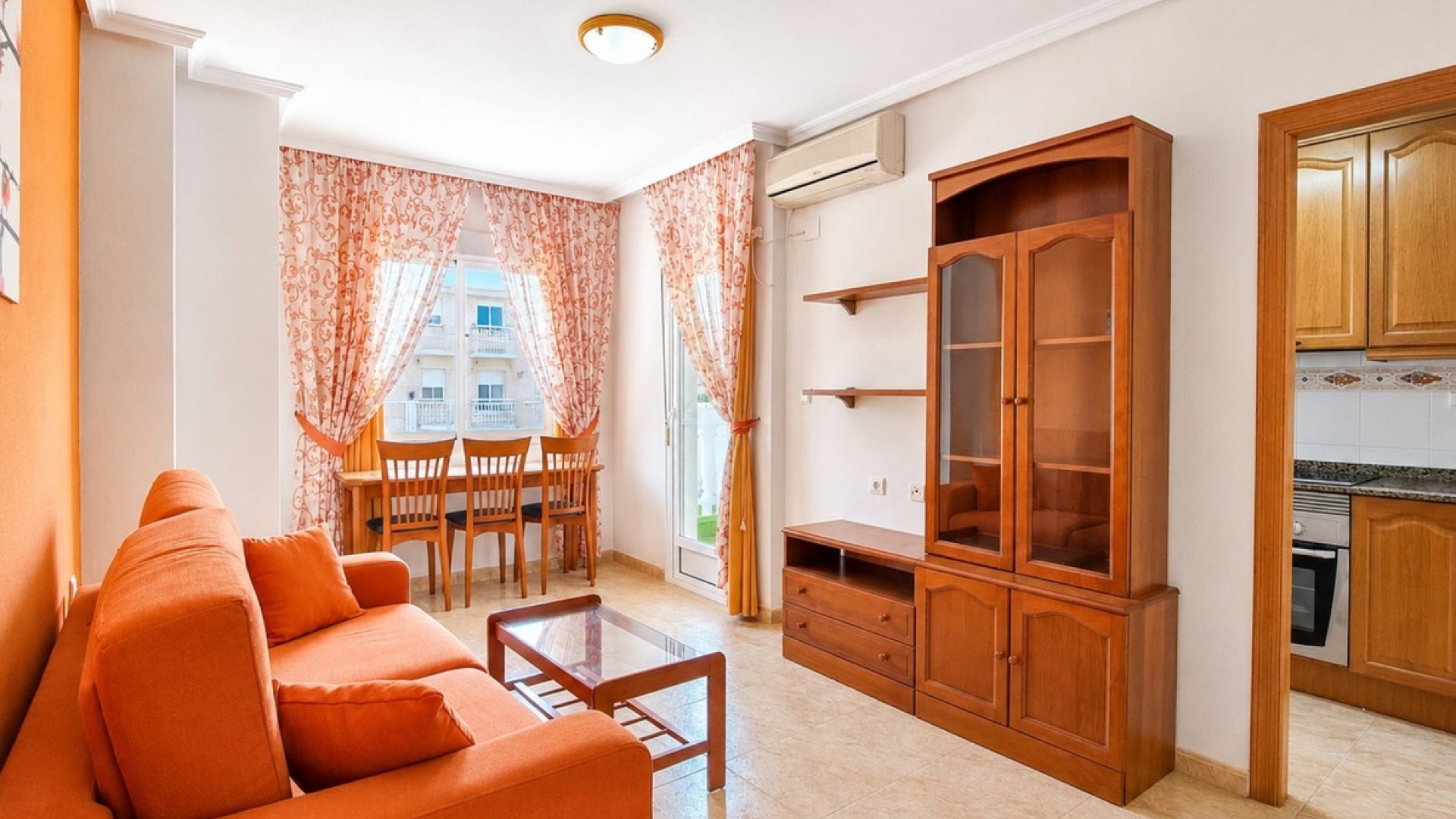 Wederverkoop - Appartement - Torrevieja - Playa Del Cura