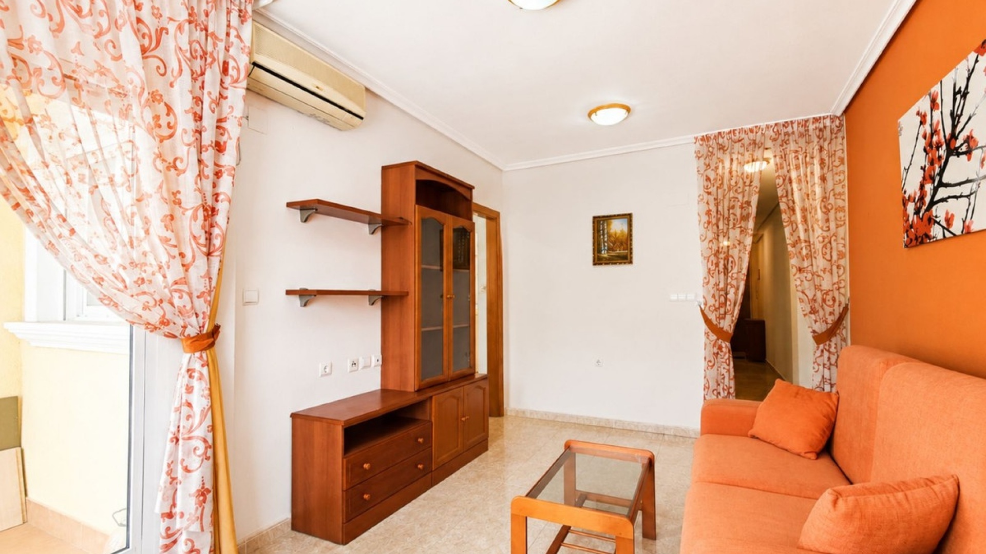 Wederverkoop - Appartement - Torrevieja - Playa Del Cura