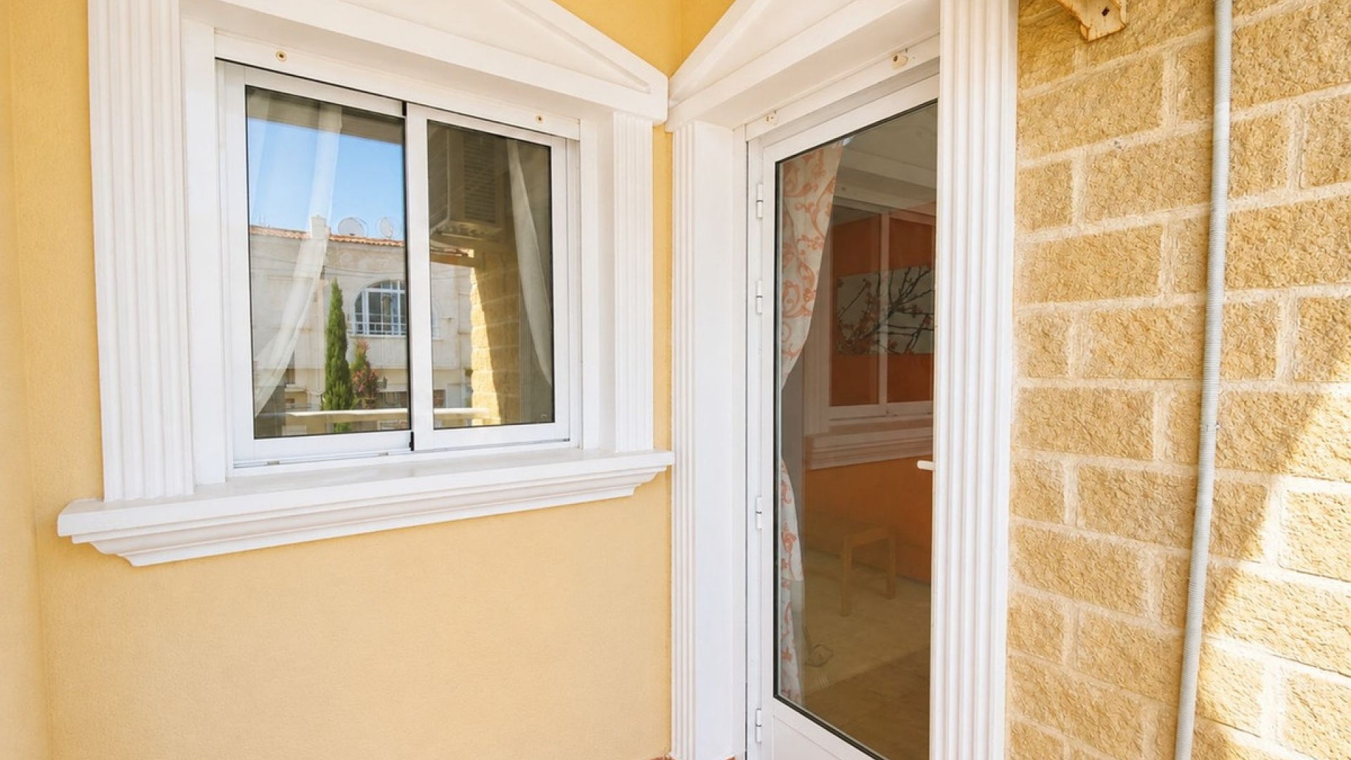 Wederverkoop - Appartement - Torrevieja - Playa Del Cura