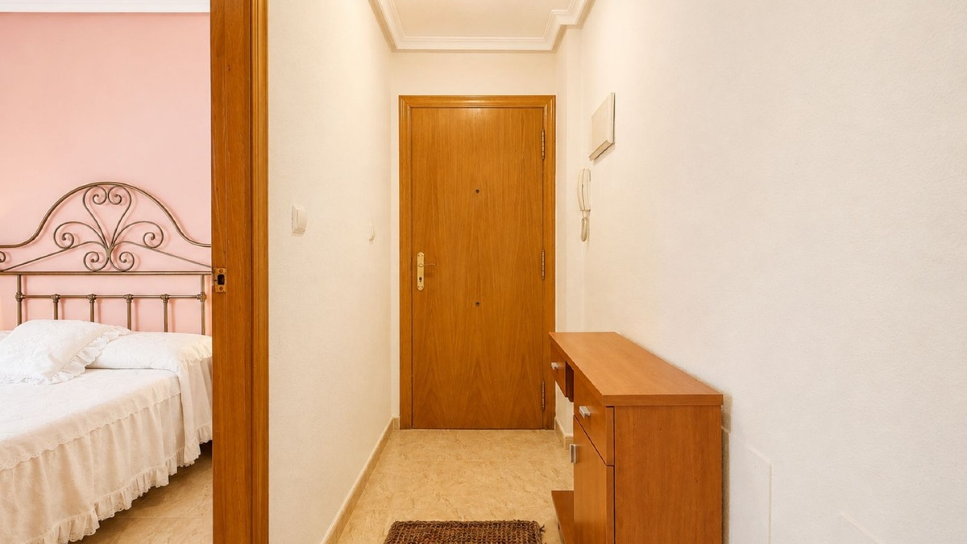 Wederverkoop - Appartement - Torrevieja - Playa Del Cura