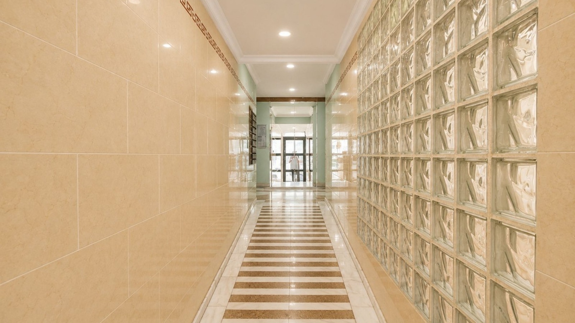 Wederverkoop - Appartement - Torrevieja - Playa Del Cura