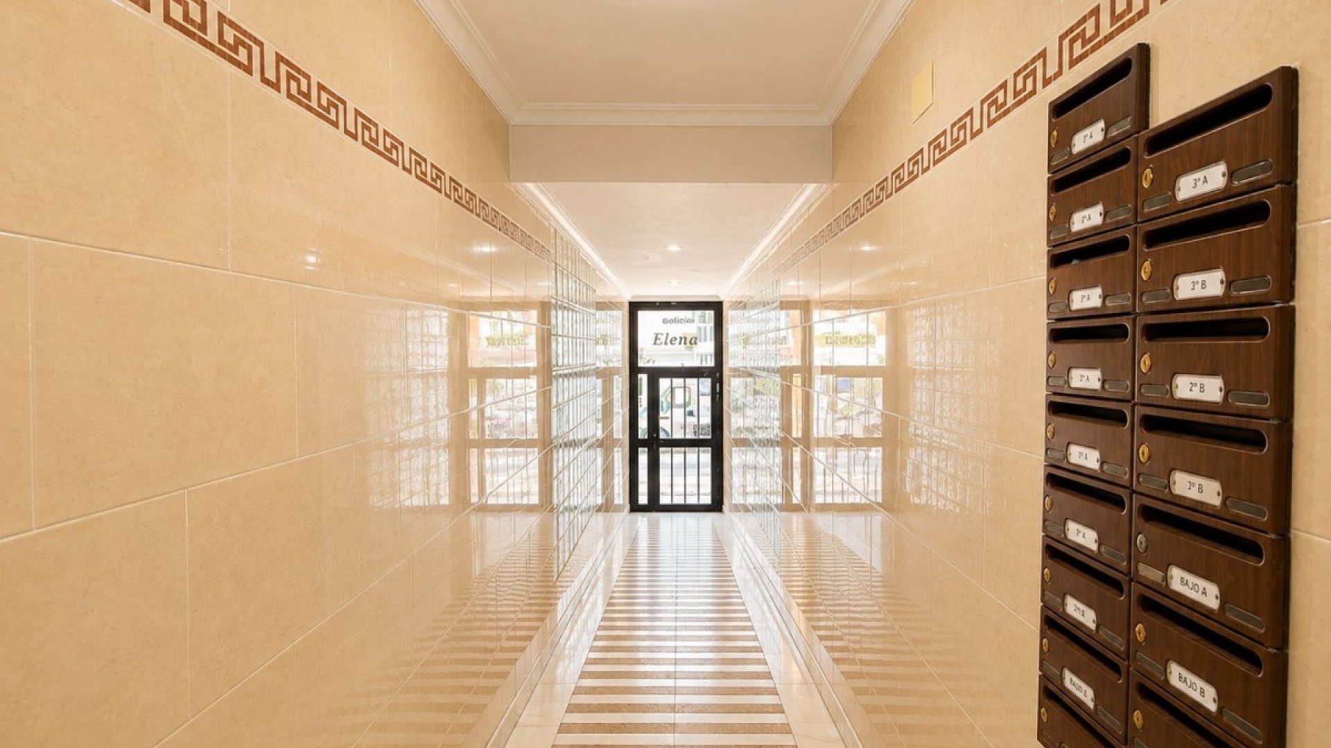 Wederverkoop - Appartement - Torrevieja - Playa Del Cura