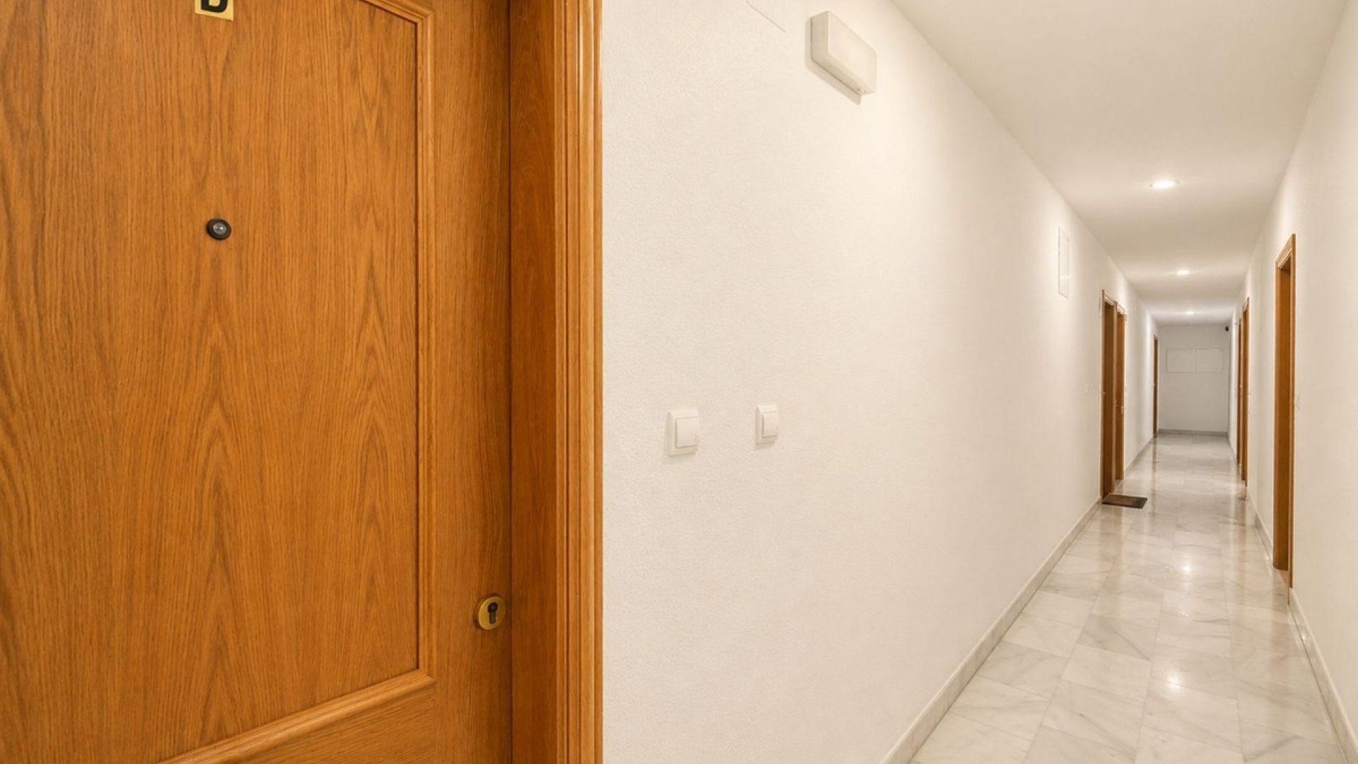 Wederverkoop - Appartement - Torrevieja - Playa Del Cura