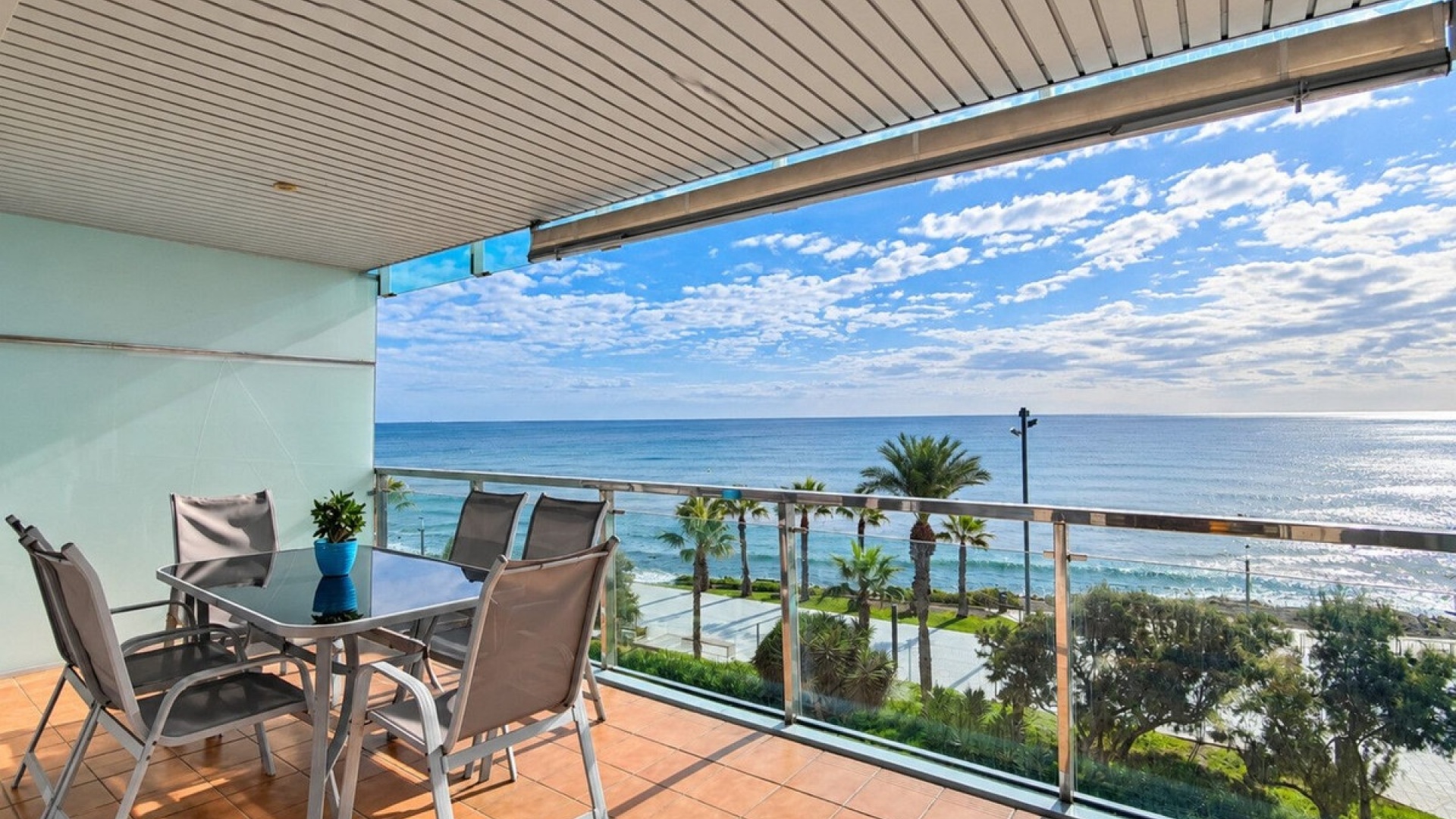 Wederverkoop - Appartement - Torrevieja - Playa Del Cura